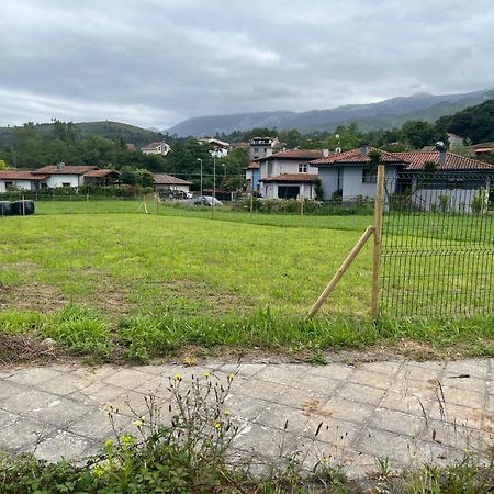 Apartamentosarturo Casarural Pancarale-ยาเนส ภายนอก รูปภาพ