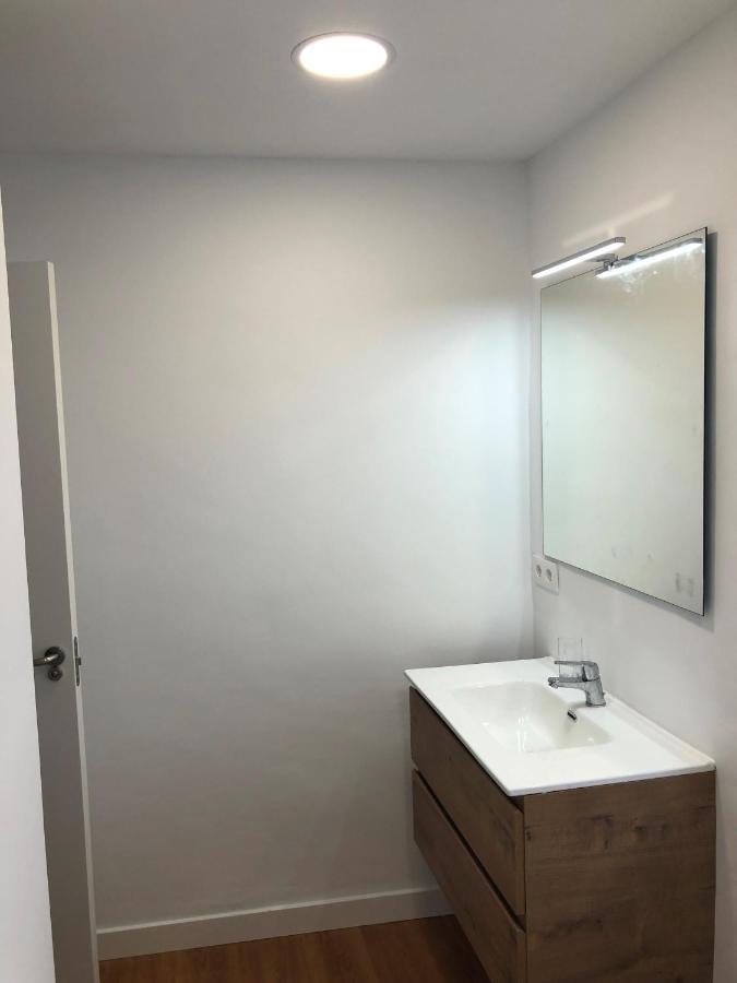 Apartamentosarturo Casarural Pancarale-ยาเนส ภายนอก รูปภาพ