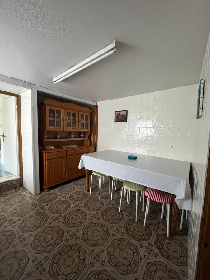 Apartamentosarturo Casarural Pancarale-ยาเนส ภายนอก รูปภาพ
