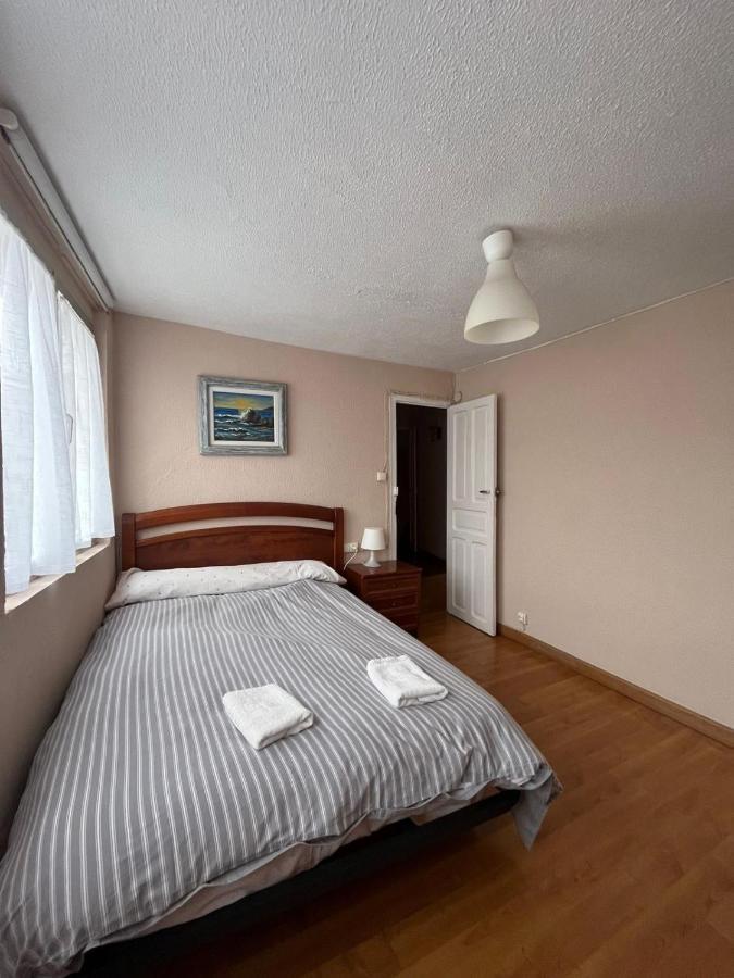 Apartamentosarturo Casarural Pancarale-ยาเนส ภายนอก รูปภาพ