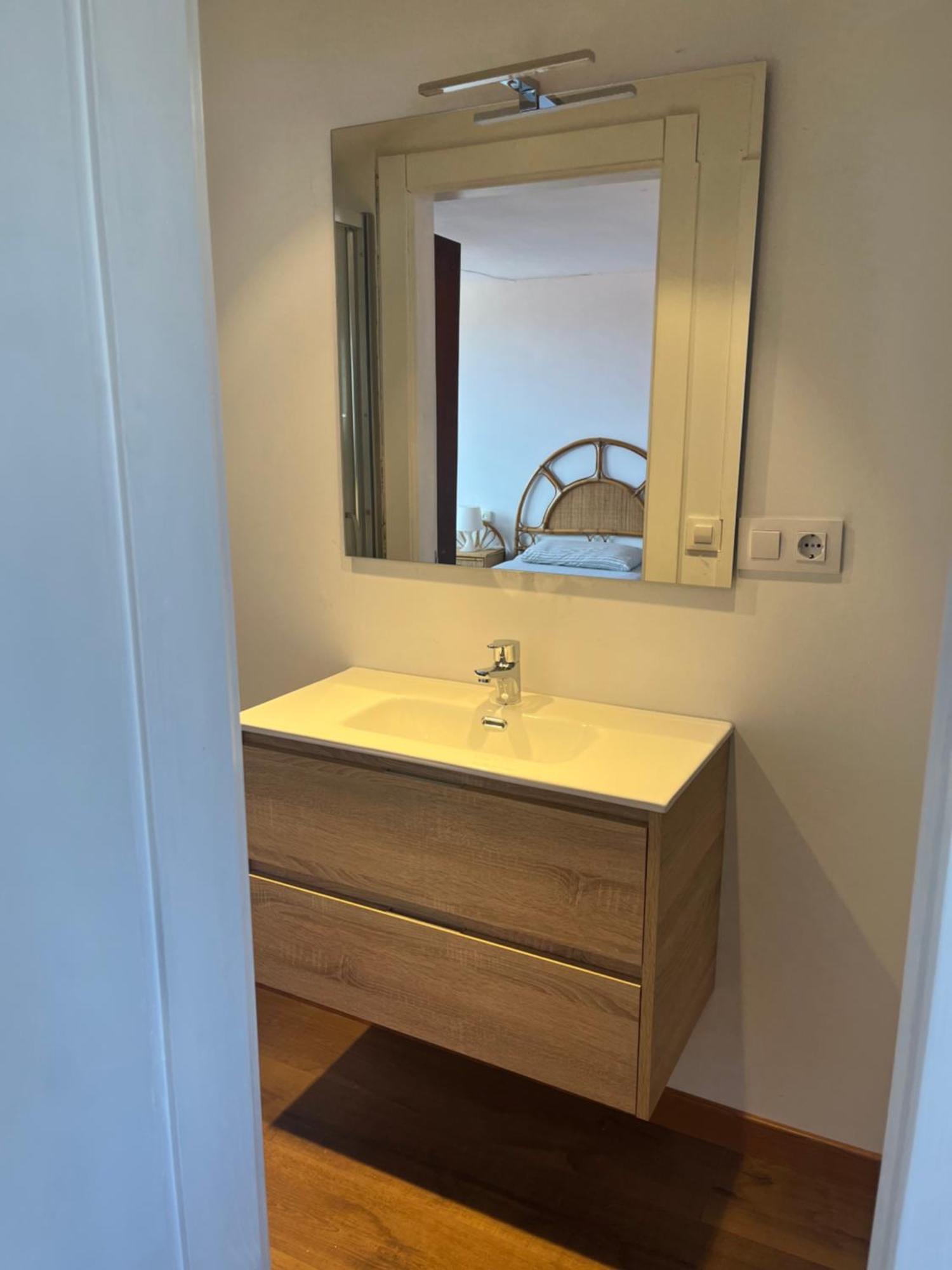 Apartamentosarturo Casarural Pancarale-ยาเนส ภายนอก รูปภาพ