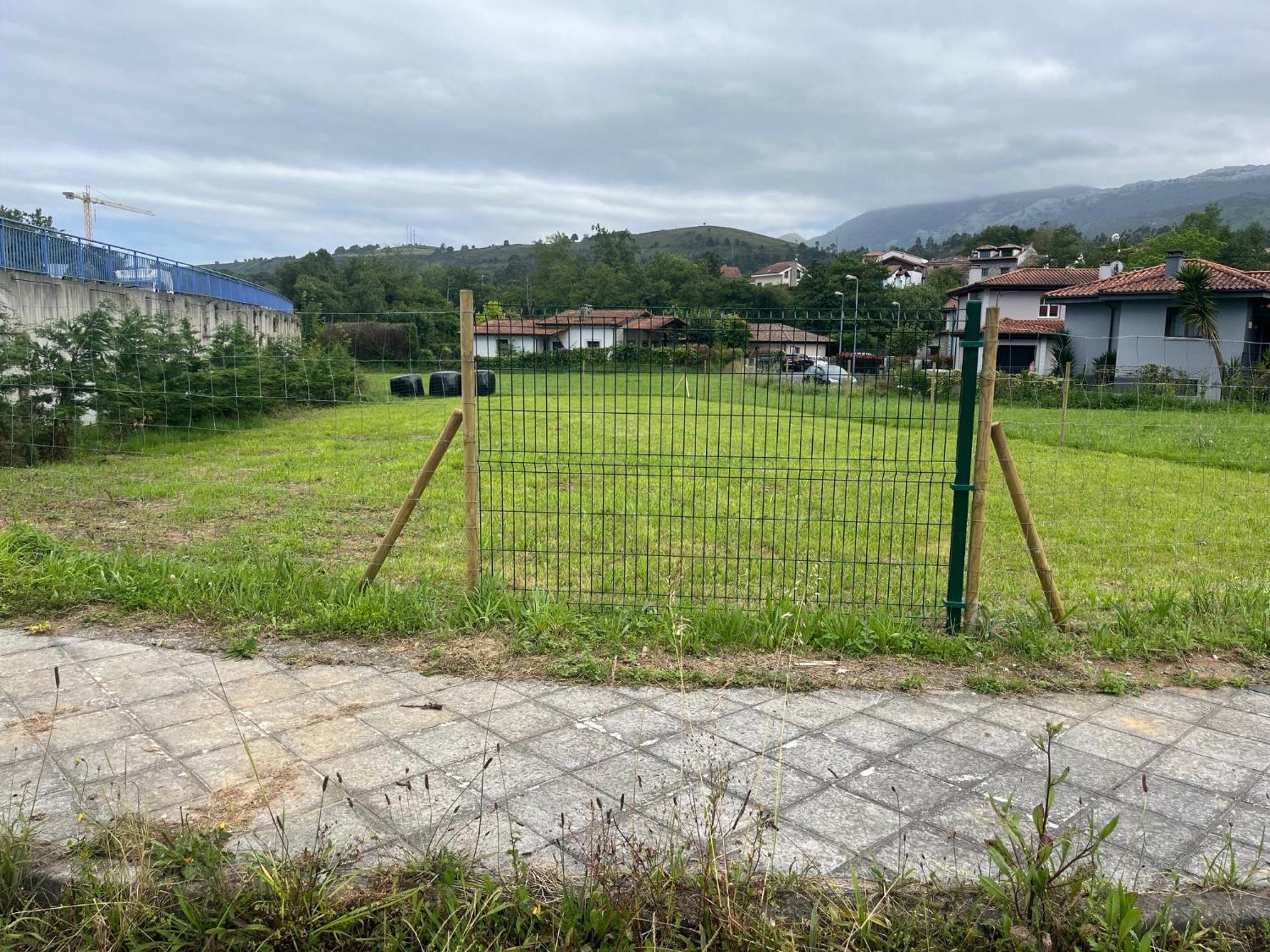 Apartamentosarturo Casarural Pancarale-ยาเนส ภายนอก รูปภาพ